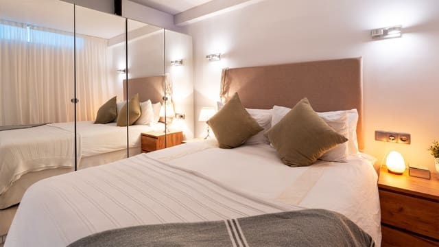 2 soveværelse Lejlighed til salg i Portals Nous, Calvià - € 390.000 (Ref: 9651241)