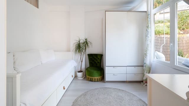 2 soveværelse Lejlighed til salg i Portals Nous, Calvià - € 390.000 (Ref: 9651241)