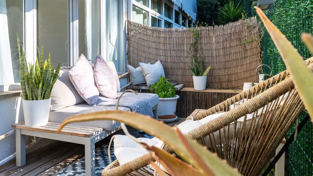 2 soveværelse Lejlighed til salg i Portals Nous - € 390.000 (Ref: 9651241)