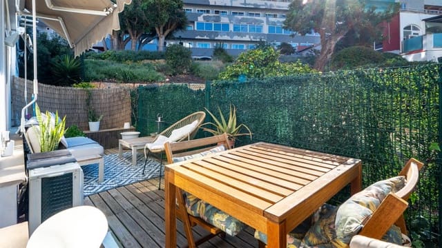 2 Zimmer Apartment zu verkaufen in Portals Nous, Calvià - 390.000 € (Ref: 9651241)