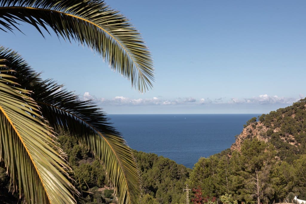 4 sovrum Finca/Hus på landet att hyra i Estellenchs med pool - 7 000 € (Ref: 9655674)