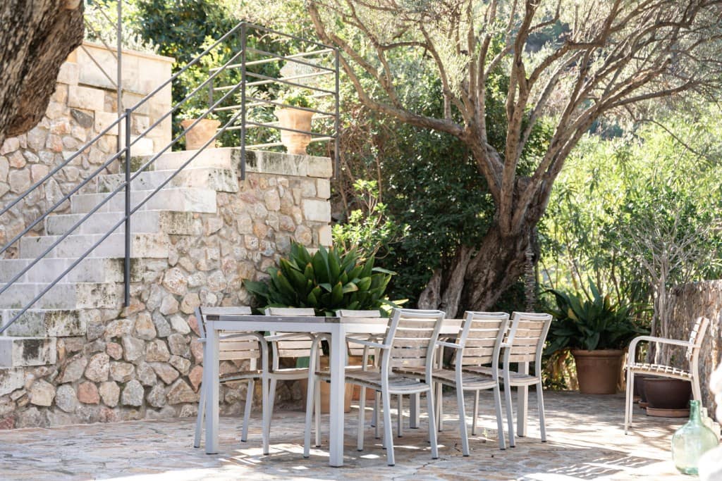 4 sovrum Finca/Hus på landet att hyra i Estellenchs med pool - 7 000 € (Ref: 9655674)