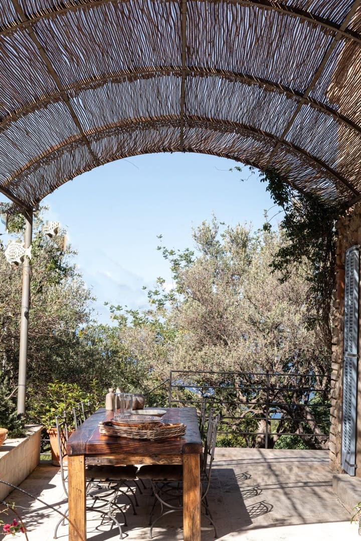 4 sovrum Finca/Hus på landet att hyra i Estellenchs med pool - 7 000 € (Ref: 9655674)