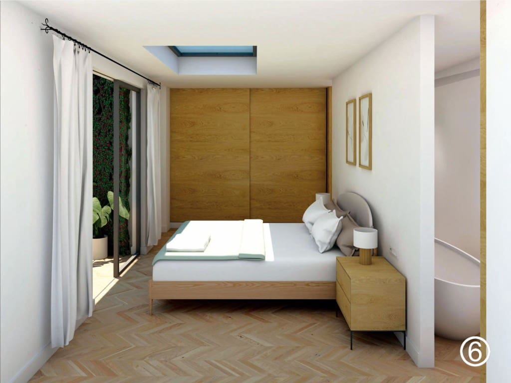 Casa en Palma de Mallorca en venta con piscina - 1.290.000 € (Ref: 9658332)