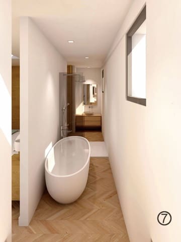 Casa en El Terreno, Palma de Mallorca en venta con piscina - 1.290.000 € (Ref: 9658332)