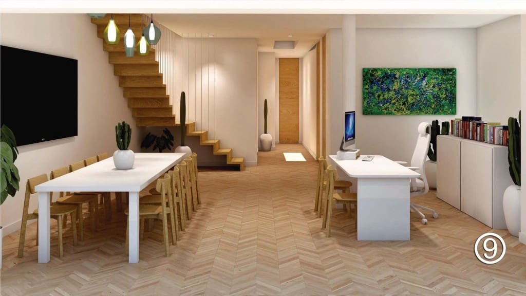 Casa en Palma de Mallorca en venta con piscina - 1.290.000 € (Ref: 9658332)