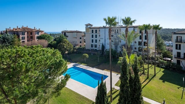 4 quarto Penthouse para arrendar em La Teulera, Palma de Mallorca com piscina - 3 500 € (Ref: 9658333)