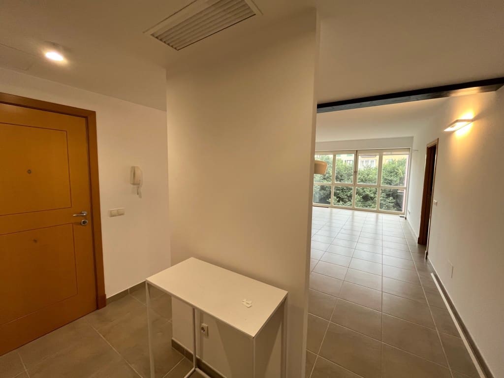 2 Zimmer Apartment zu vermieten in Palma de Mallorca - 1.650 € (Ref: 9665934)