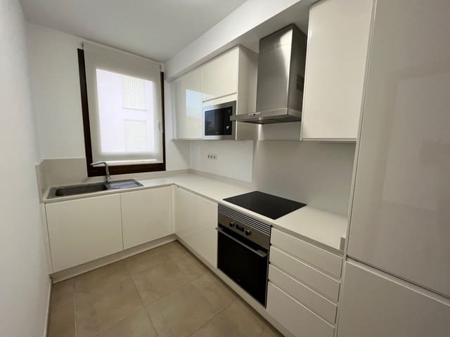 2 Zimmer Apartment zu vermieten in Palma de Mallorca - 1.650 € (Ref: 9665934)