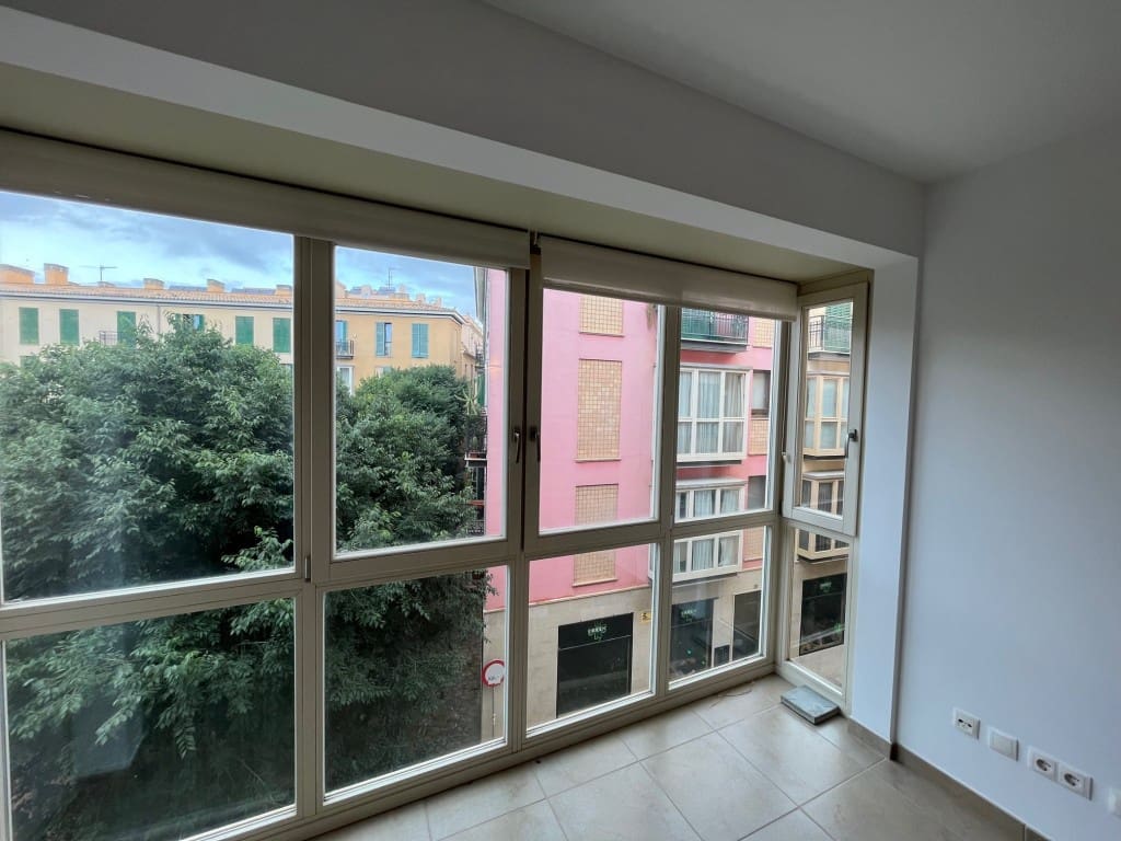 2 Zimmer Apartment zu vermieten in Palma de Mallorca - 1.650 € (Ref: 9665934)