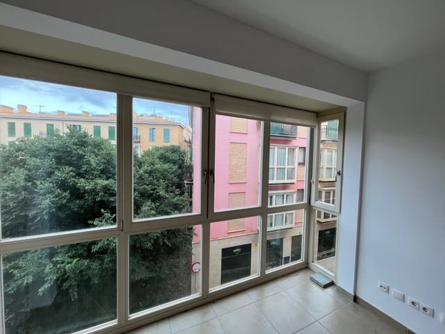 2 Zimmer Apartment zu vermieten in Palma de Mallorca - 1.650 € (Ref: 9665934)