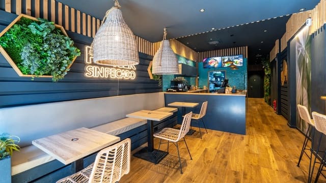 Comercial para venda em Palmanova, Calvià - 145 000 € (Ref: 9686010)