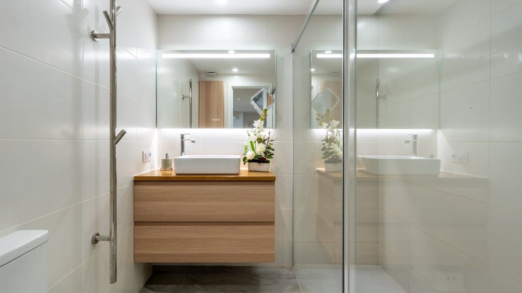 4 Zimmer Apartment zu verkaufen in Bendinat mit Pool - 1.800.000 € (Ref: 9686011)