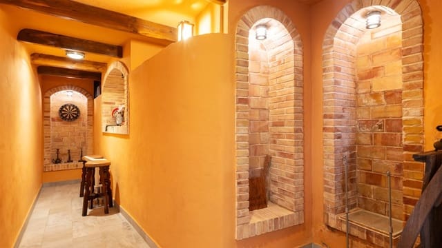 4 Zimmer Apartment zu verkaufen in Bendinat, Calvià mit Pool - 1.800.000 € (Ref: 9686011)