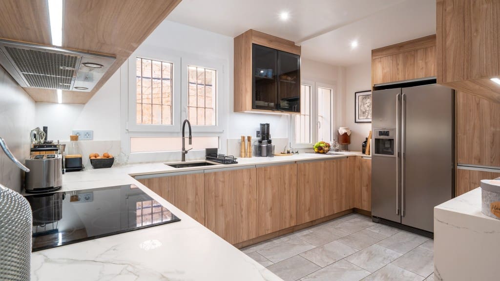 4 Zimmer Apartment zu verkaufen in Bendinat mit Pool - 1.800.000 € (Ref: 9686011)