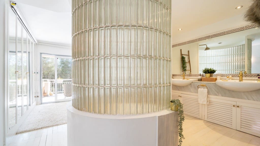 4 Zimmer Apartment zu verkaufen in Bendinat mit Pool - 1.800.000 € (Ref: 9686011)