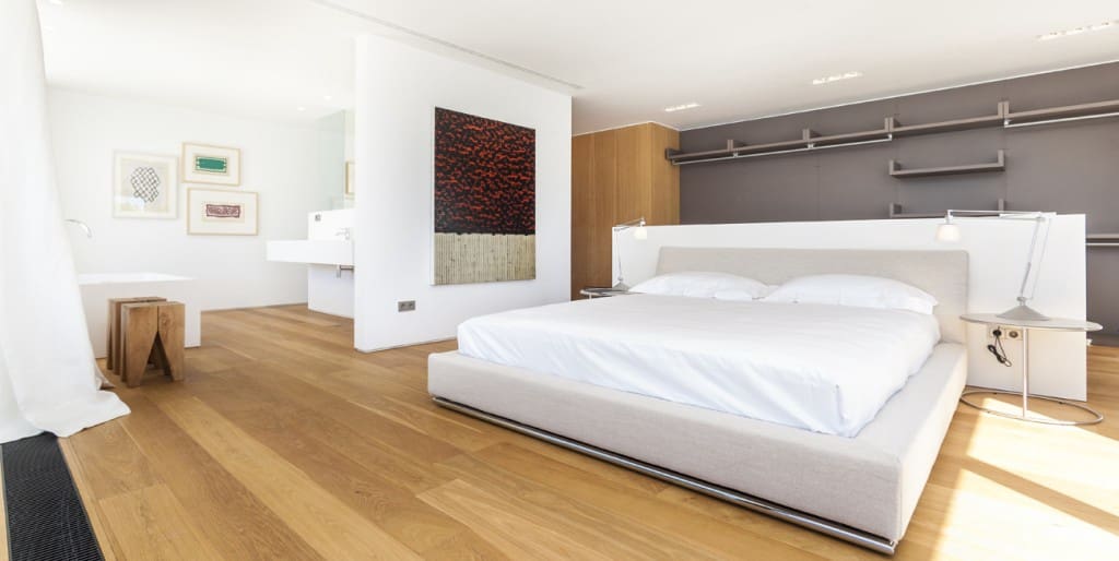 9 sypialnia Willa na sprzedaż w Es Camp De Mar / El Camp De Mar z basenem garażem - 15 000 000 € (Ref: 9690032)