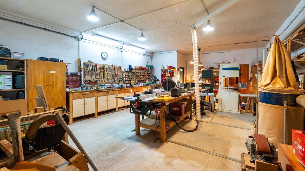 3 makuuhuone Maalaistalo myytävänä paikassa Soller - 1 800 000 € (Ref: 9694712)