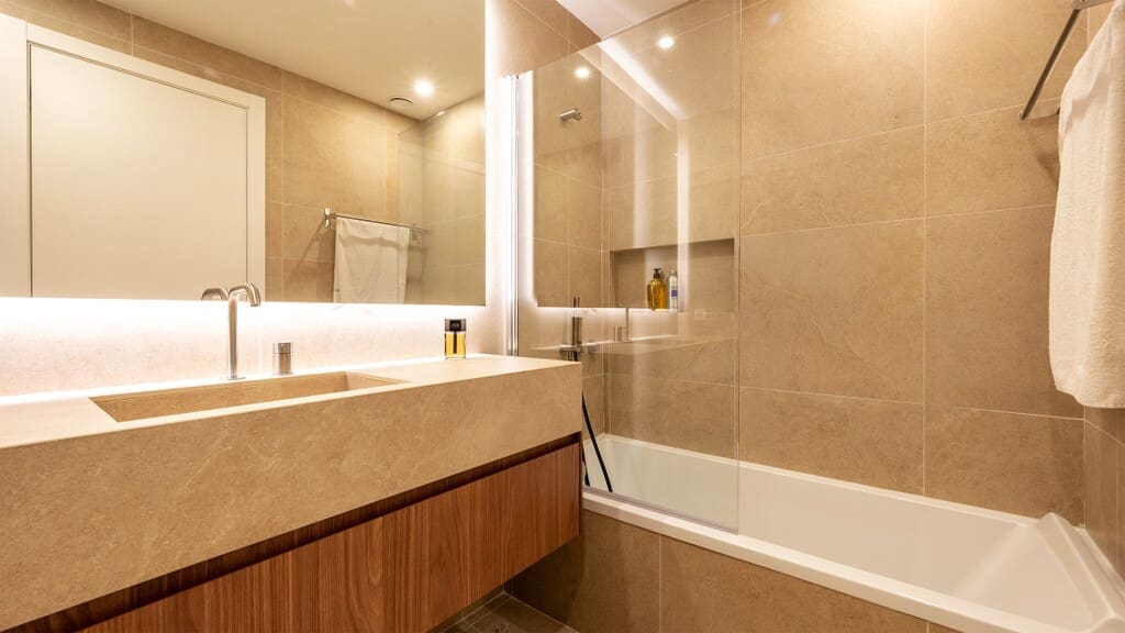 Apartamento de 3 habitaciones en Palma de Mallorca en venta con piscina - 1.590.000 € (Ref: 9711091)