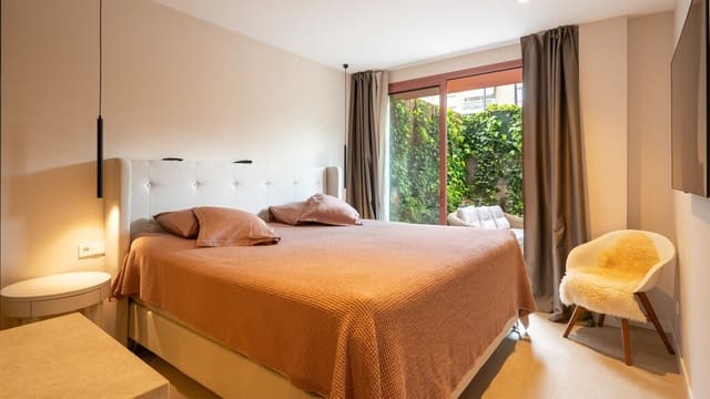 Apartamento de 3 habitaciones en Son Dameto, Palma de Mallorca en venta con piscina - 1.590.000 € (Ref: 9711091)