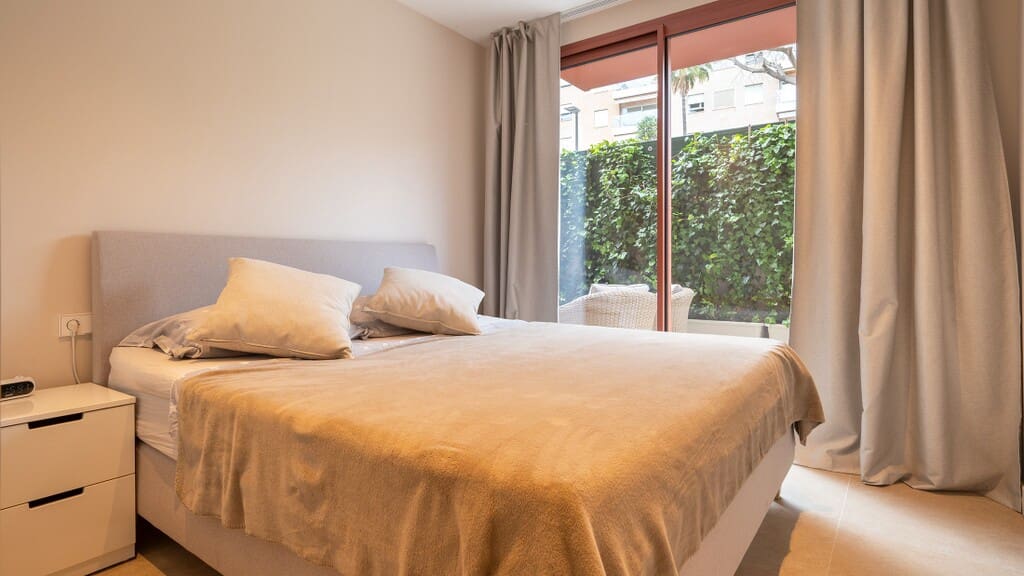 Apartamento de 3 habitaciones en Palma de Mallorca en venta con piscina - 1.590.000 € (Ref: 9711091)