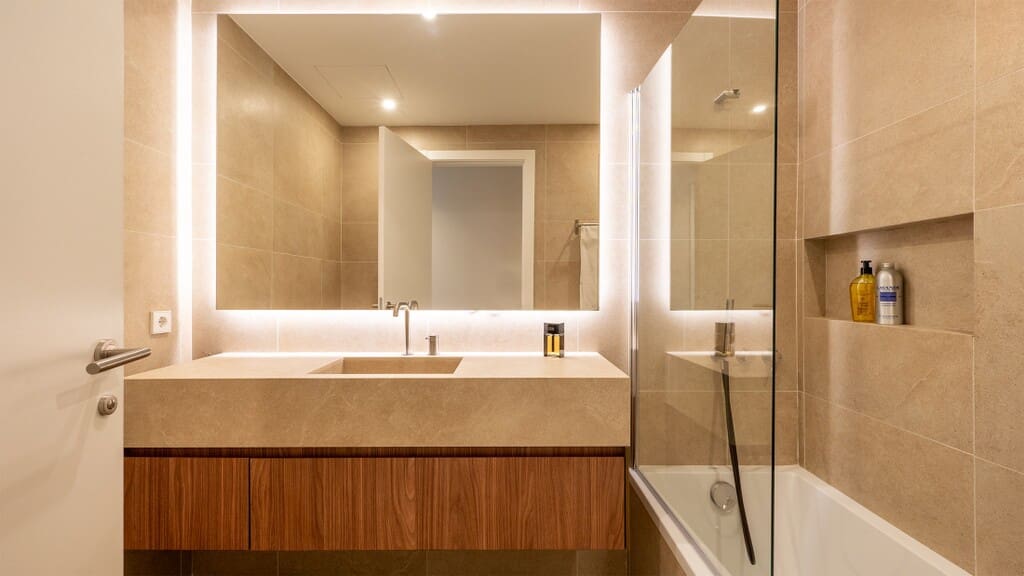 Apartamento de 3 habitaciones en Palma de Mallorca en venta con piscina - 1.590.000 € (Ref: 9711091)