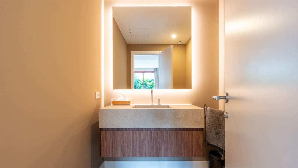 Apartamento de 3 habitaciones en Palma de Mallorca en venta con piscina - 1.590.000 € (Ref: 9711091)