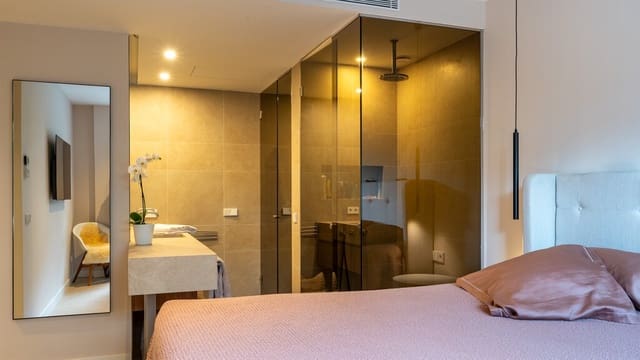 Apartamento de 3 habitaciones en Son Dameto, Palma de Mallorca en venta con piscina - 1.590.000 € (Ref: 9711091)