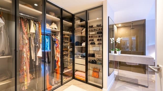 Apartamento de 3 habitaciones en Son Dameto, Palma de Mallorca en venta con piscina - 1.590.000 € (Ref: 9711091)