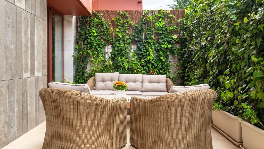 Apartamento de 3 habitaciones en Palma de Mallorca en venta con piscina - 1.590.000 € (Ref: 9711091)