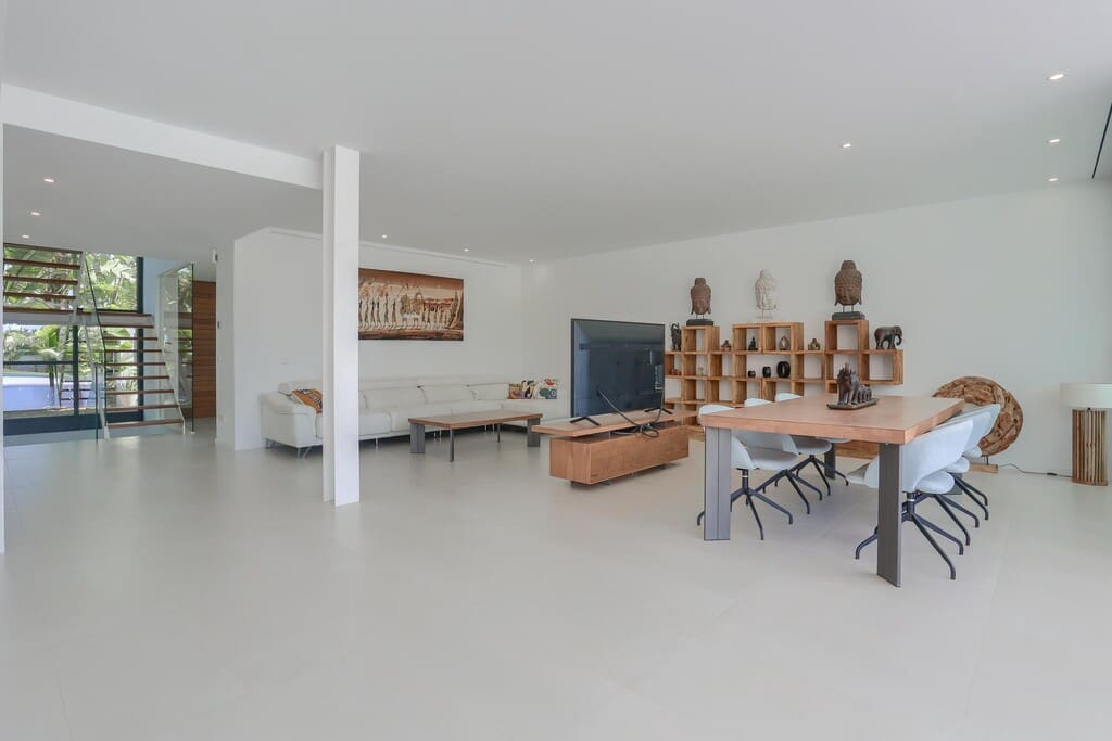 5 bedroom Villa for sale in Puig de Ros with pool - € 3,600,000 (Ref: 9726347)