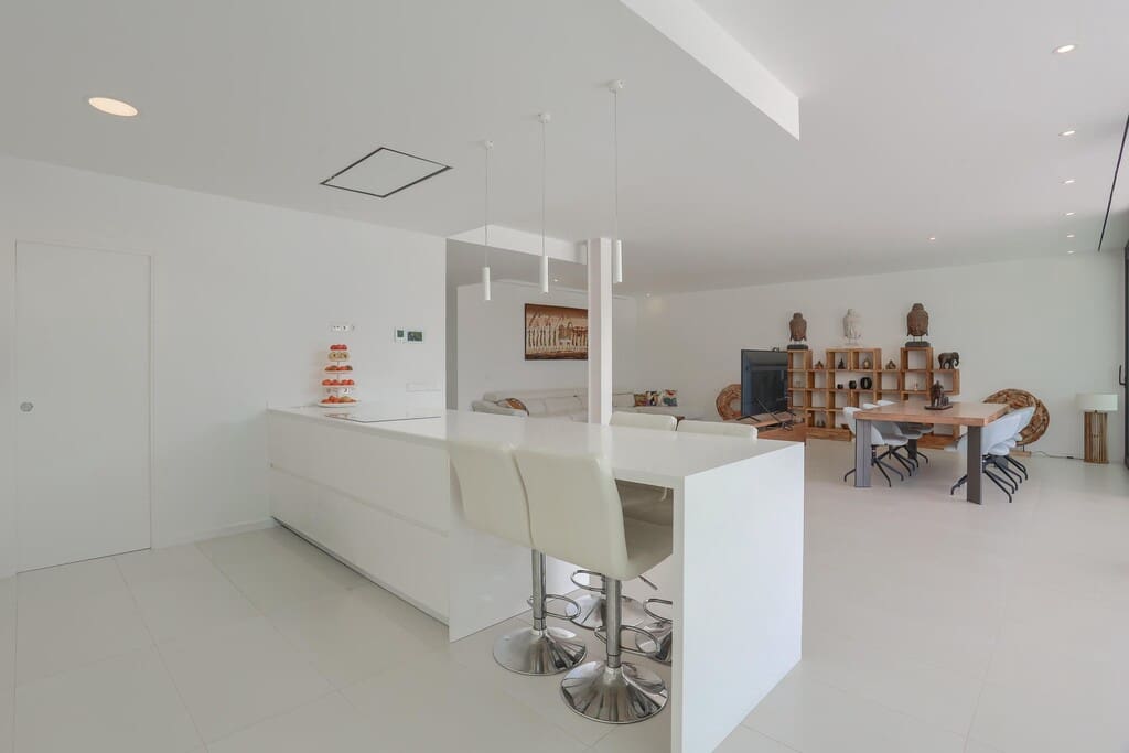 5 bedroom Villa for sale in Puig de Ros with pool - € 3,600,000 (Ref: 9726347)