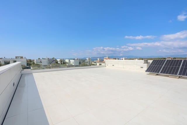 5 sypialnia Willa na sprzedaż w Puig de Ros, Llucmajor z basenem - 3 600 000 € (Ref: 9726347)