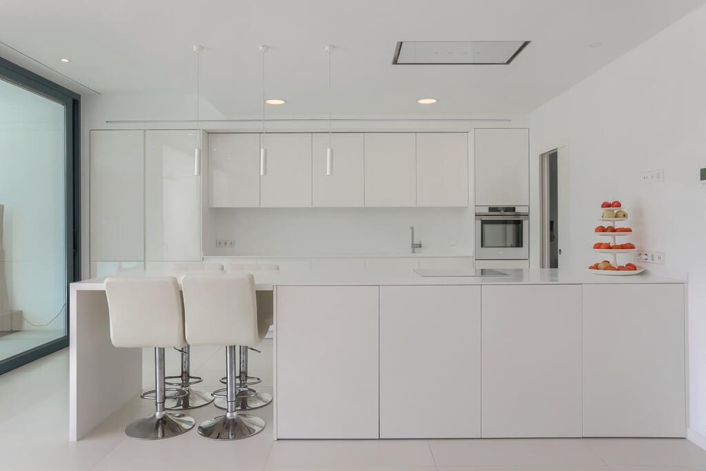 5 bedroom Villa for sale in Puig de Ros with pool - € 3,600,000 (Ref: 9726347)