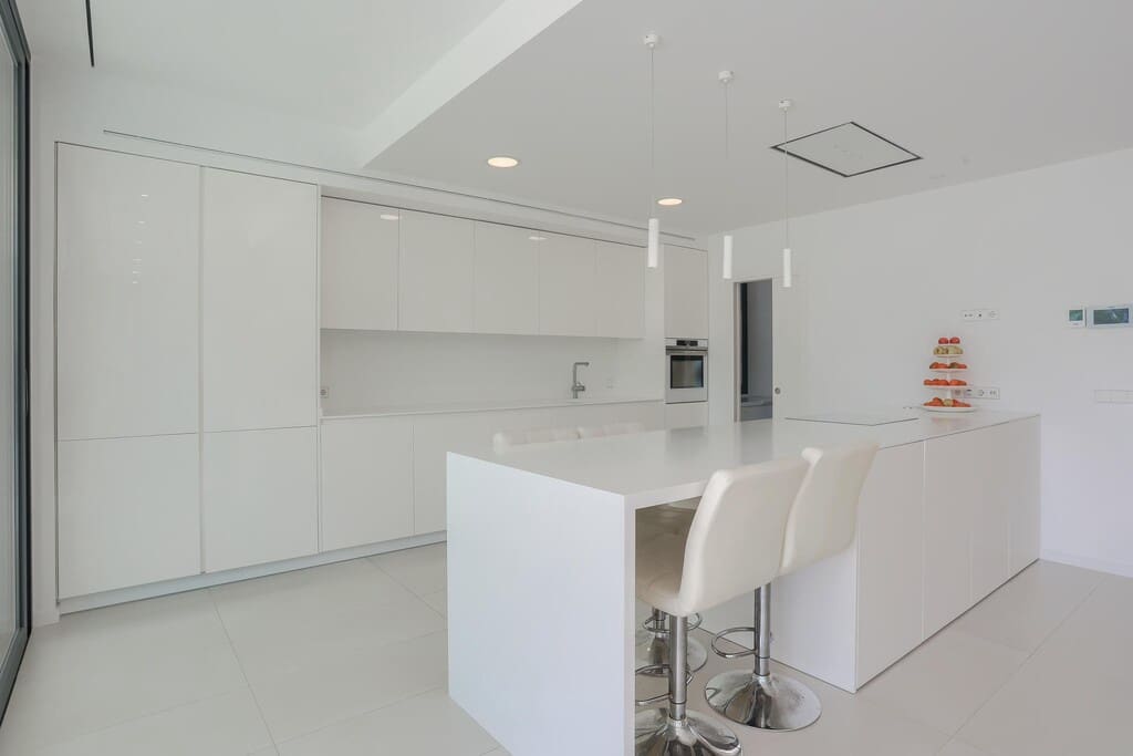 5 bedroom Villa for sale in Puig de Ros with pool - € 3,600,000 (Ref: 9726347)