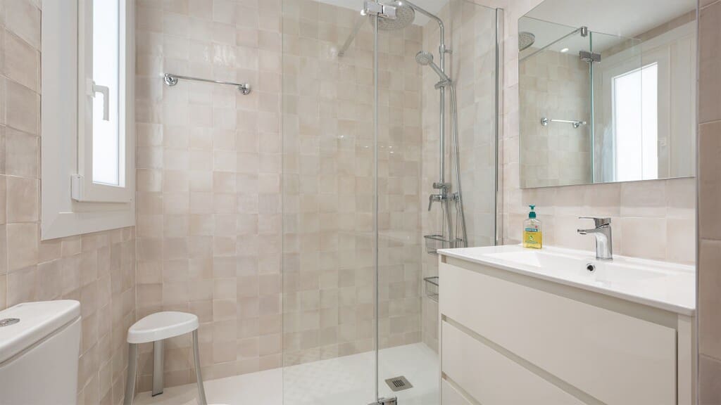 4 sypialnia Apartament na sprzedaż w Palma de Mallorca - 1 470 000 € (Ref: 9772808)