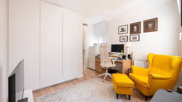 4 quarto Apartamento para venda em Palma de Mallorca - 1 470 000 € (Ref: 9772808)