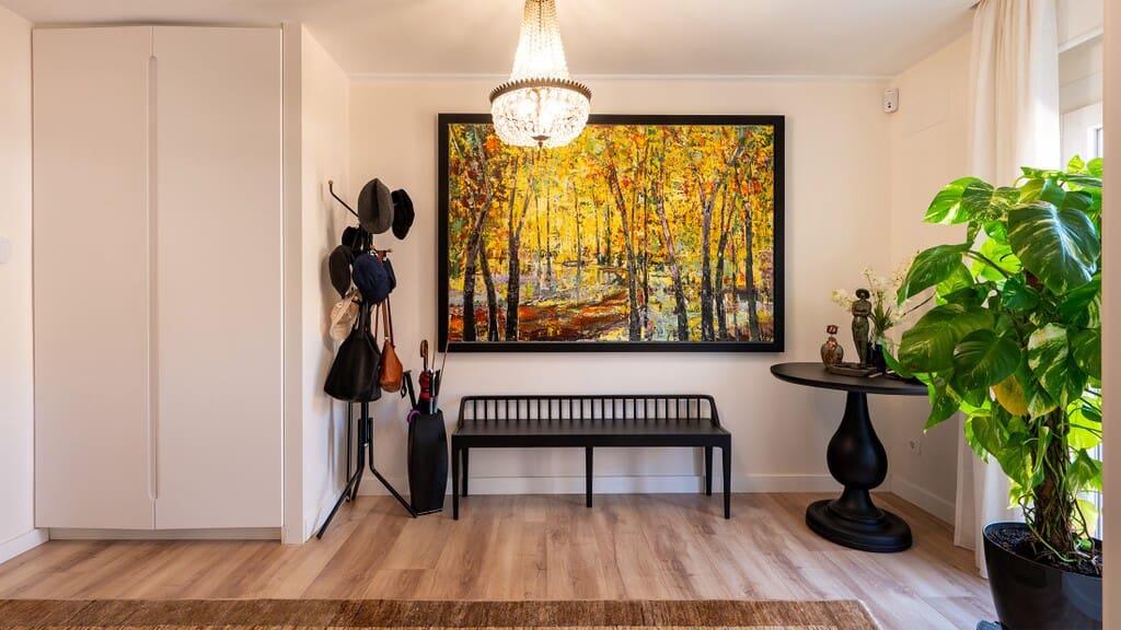 4 sypialnia Apartament na sprzedaż w Palma de Mallorca - 1 470 000 € (Ref: 9772808)