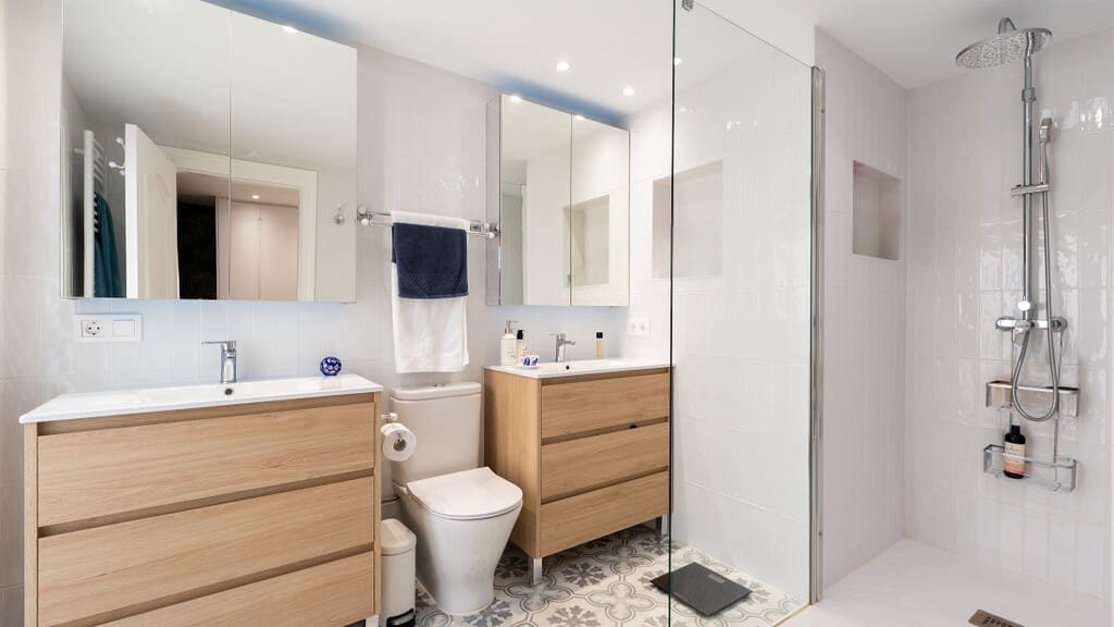 4 sypialnia Apartament na sprzedaż w Palma de Mallorca - 1 470 000 € (Ref: 9772808)