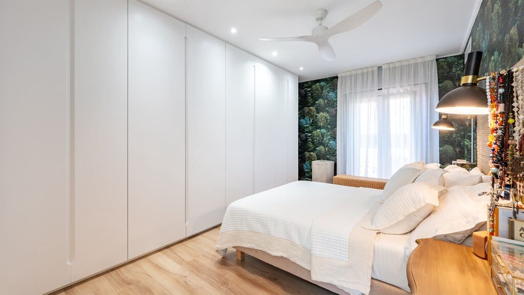 4 sypialnia Apartament na sprzedaż w Palma de Mallorca - 1 470 000 € (Ref: 9772808)