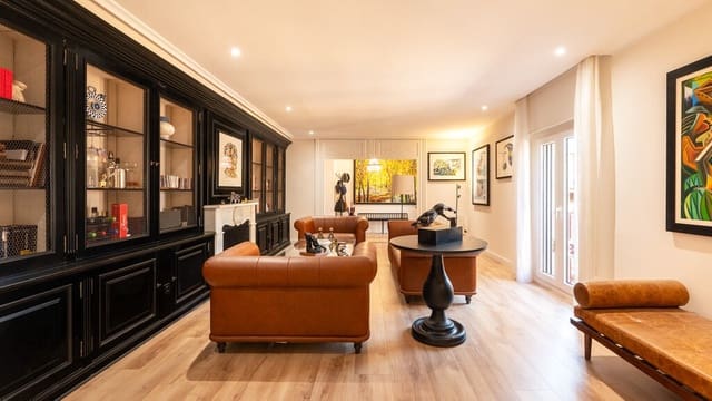 4 quarto Apartamento para venda em Palma de Mallorca - 1 470 000 € (Ref: 9772808)