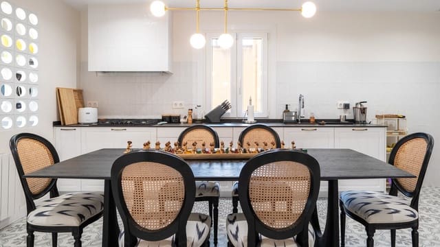 4 quarto Apartamento para venda em Palma de Mallorca - 1 470 000 € (Ref: 9772808)