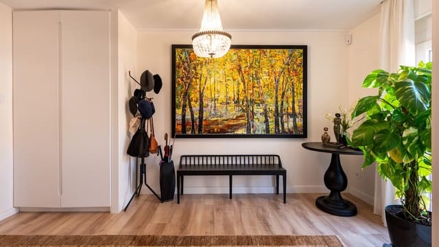 4 quarto Apartamento para venda em Palma de Mallorca - 1 470 000 € (Ref: 9772808)