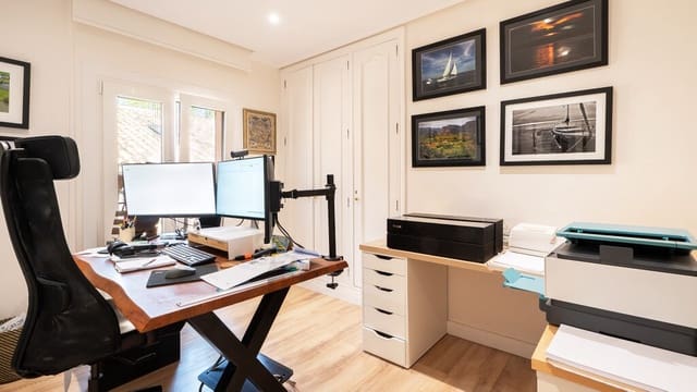 4 quarto Apartamento para venda em Palma de Mallorca - 1 470 000 € (Ref: 9772808)