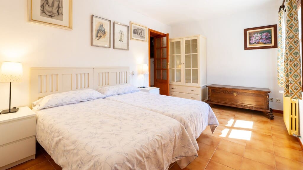 5 bedroom Villa for sale in Andratx with pool - € 3,500,000 (Ref: 9788205)