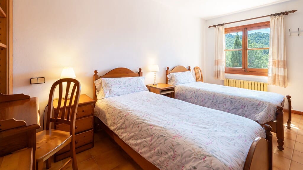 5 bedroom Villa for sale in Andratx with pool - € 3,500,000 (Ref: 9788205)