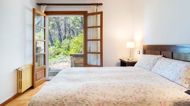 5 camera da letto Villa in vendita in Andratx con piscina - 3.500.000 € (Rif: 9788205)