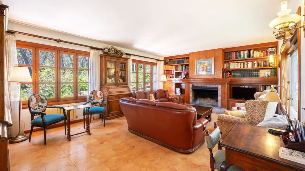 5 bedroom Villa for sale in Andratx with pool - € 3,500,000 (Ref: 9788205)