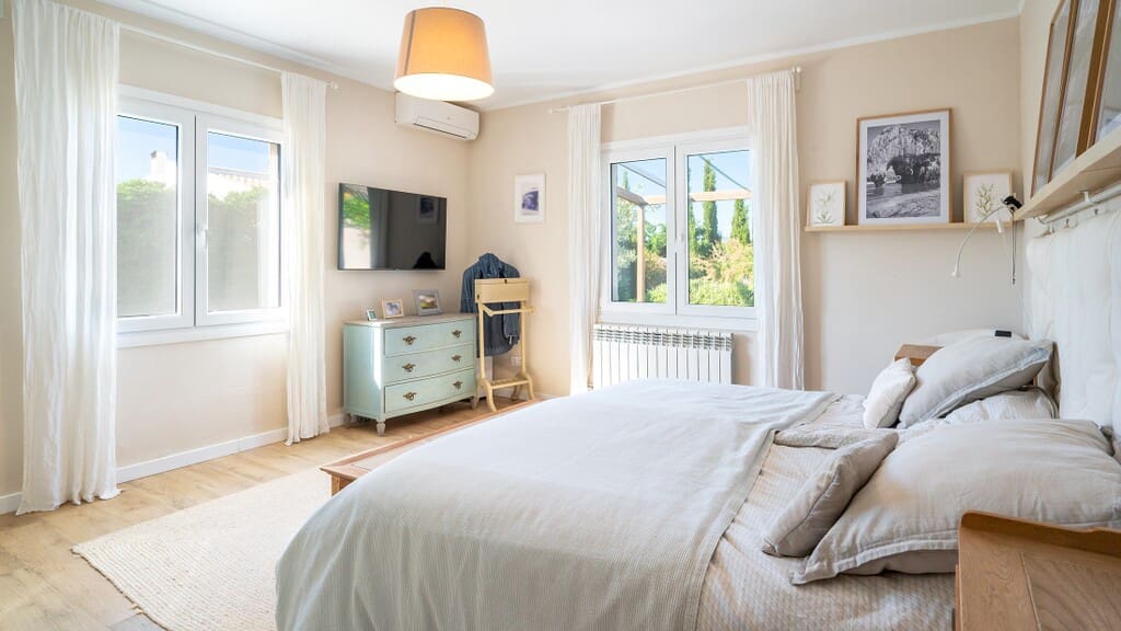 5 makuuhuone Huvila myytävänä paikassa Son Sardina mukana uima-altaan - 2 400 000 € (Ref: 9790786)