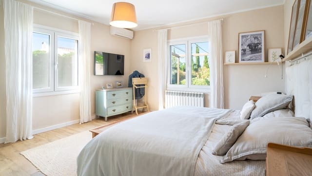 Chalet de 5 habitaciones en Son Sardina, Palma de Mallorca en venta con piscina - 2.400.000 € (Ref: 9790786)